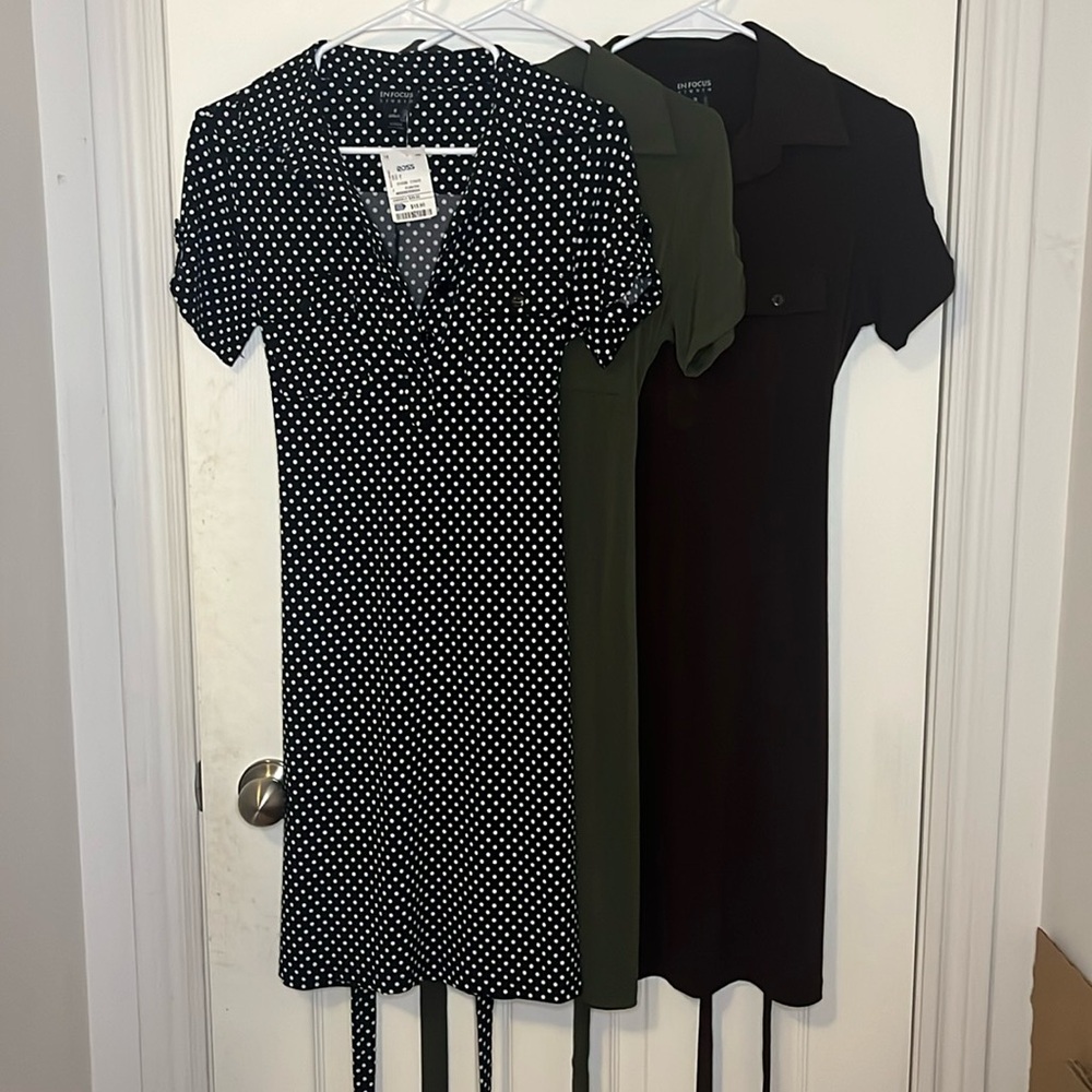 M Bundle 3PC